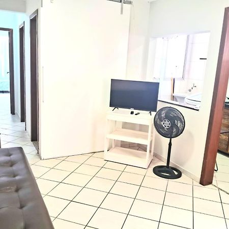 Apto Na Orla De Itaparica, Com Wifi, Area Privada E Excelente Para Criancas, Terceira Idade E Pets. Vila Velha  Zewnętrze zdjęcie