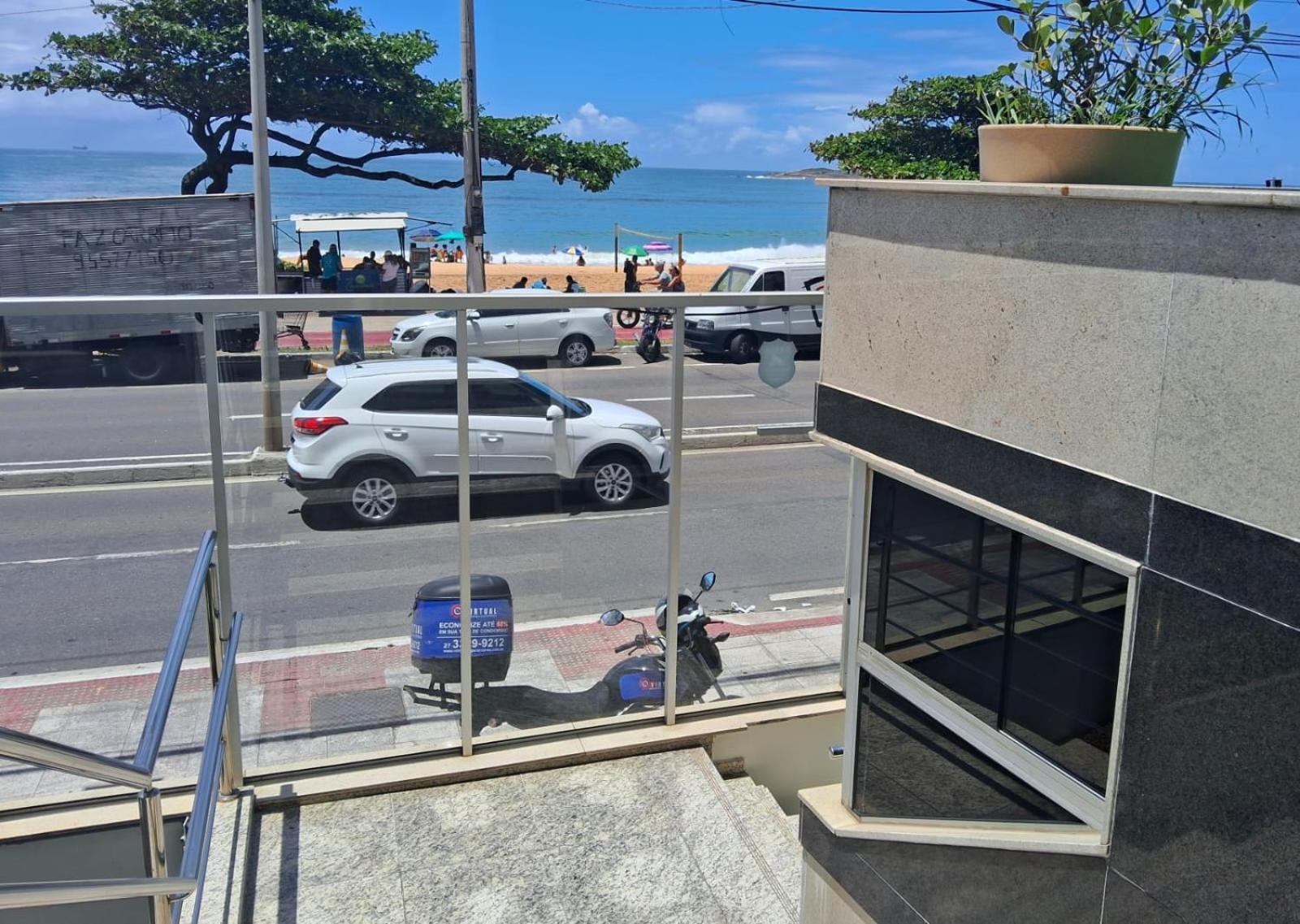 Apto Na Orla De Itaparica, Com Wifi, Area Privada E Excelente Para Criancas, Terceira Idade E Pets. Vila Velha  Zewnętrze zdjęcie
