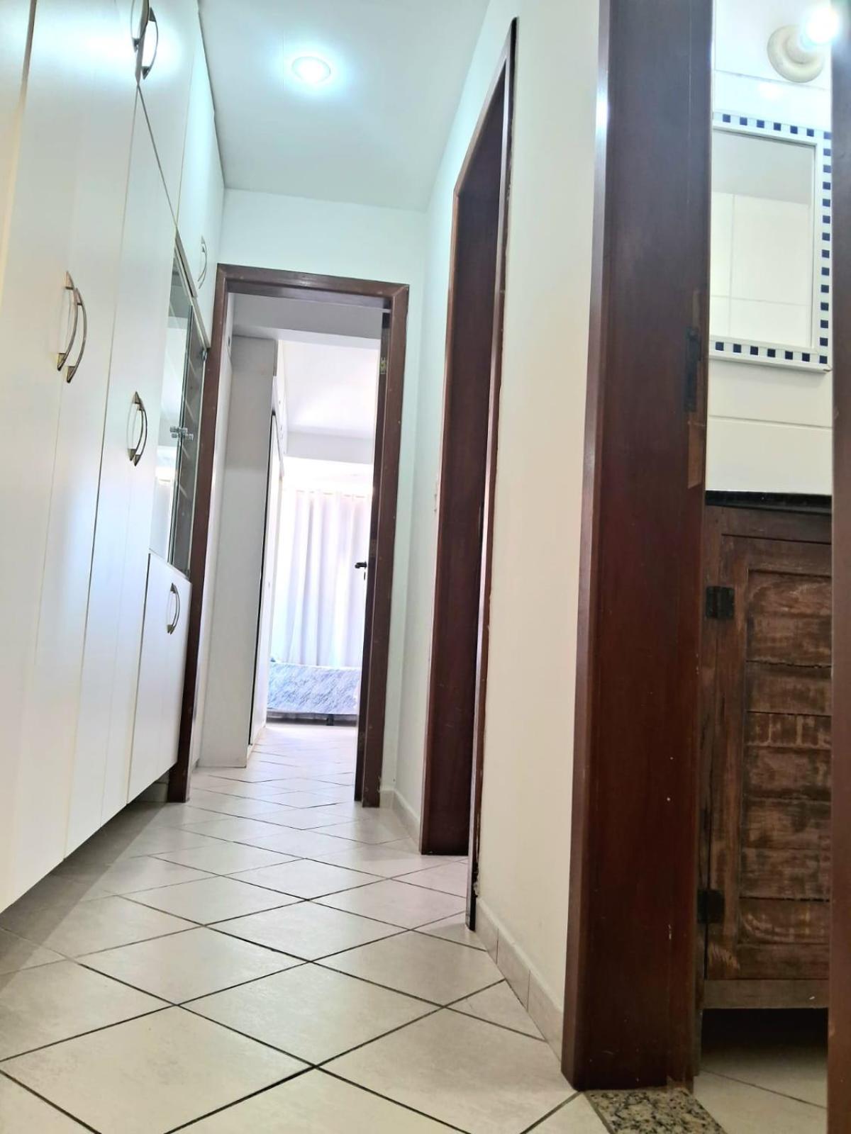 Apto Na Orla De Itaparica, Com Wifi, Area Privada E Excelente Para Criancas, Terceira Idade E Pets. Vila Velha  Zewnętrze zdjęcie