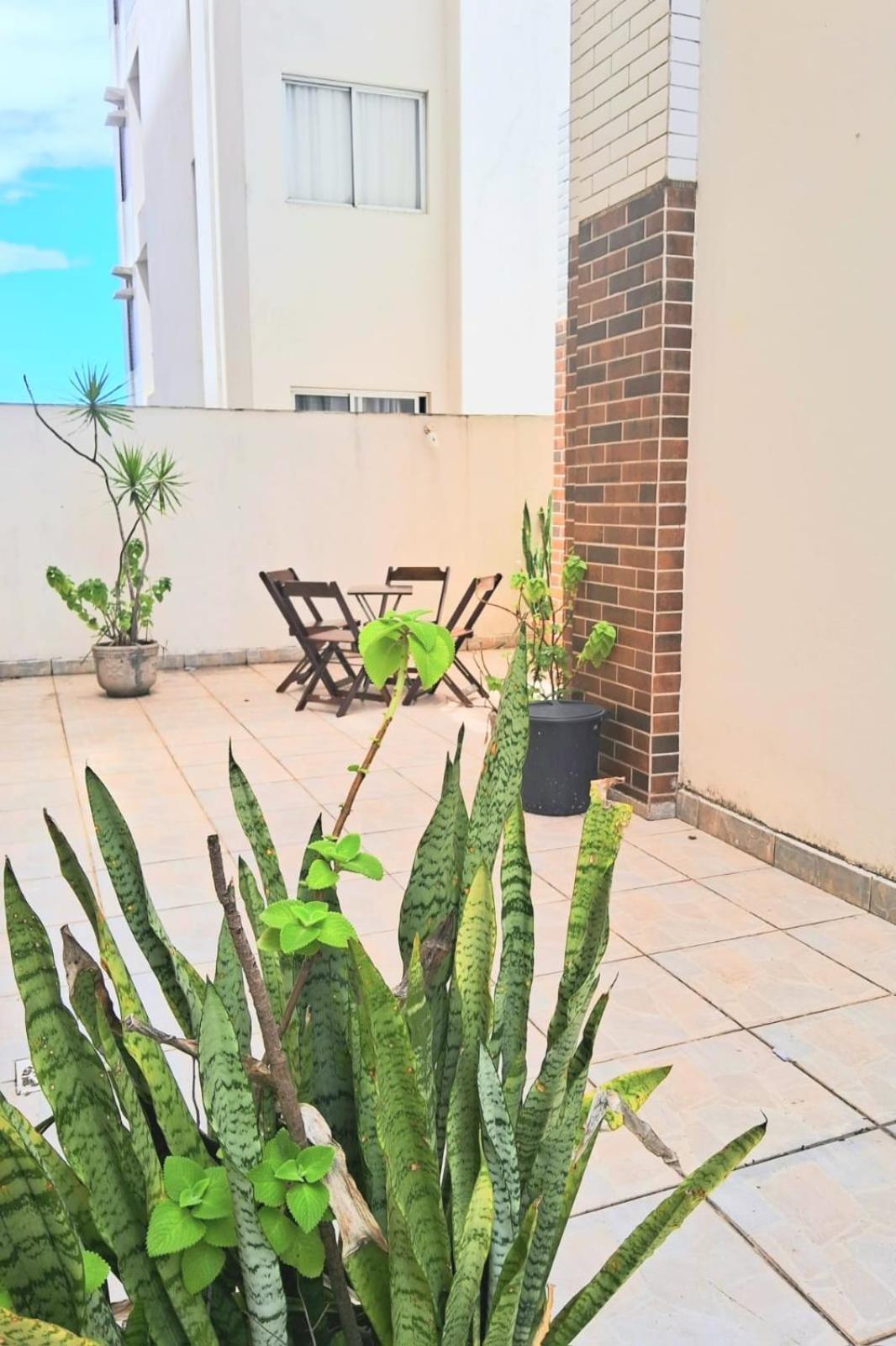 Apto Na Orla De Itaparica, Com Wifi, Area Privada E Excelente Para Criancas, Terceira Idade E Pets. Vila Velha  Zewnętrze zdjęcie