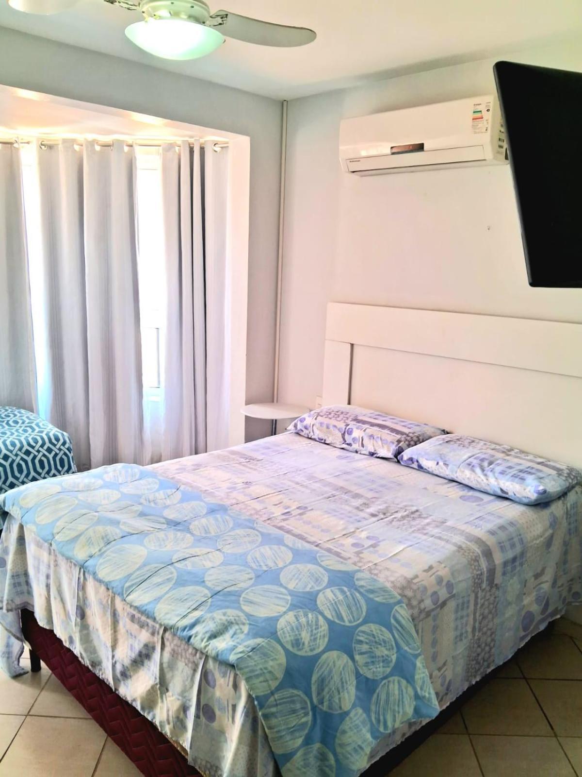 Apto Na Orla De Itaparica, Com Wifi, Area Privada E Excelente Para Criancas, Terceira Idade E Pets. Vila Velha  Zewnętrze zdjęcie