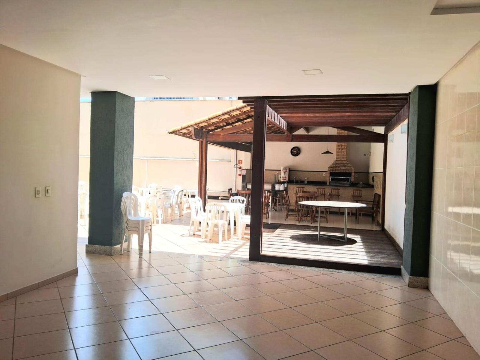 Apto Na Orla De Itaparica, Com Wifi, Area Privada E Excelente Para Criancas, Terceira Idade E Pets. Vila Velha  Zewnętrze zdjęcie